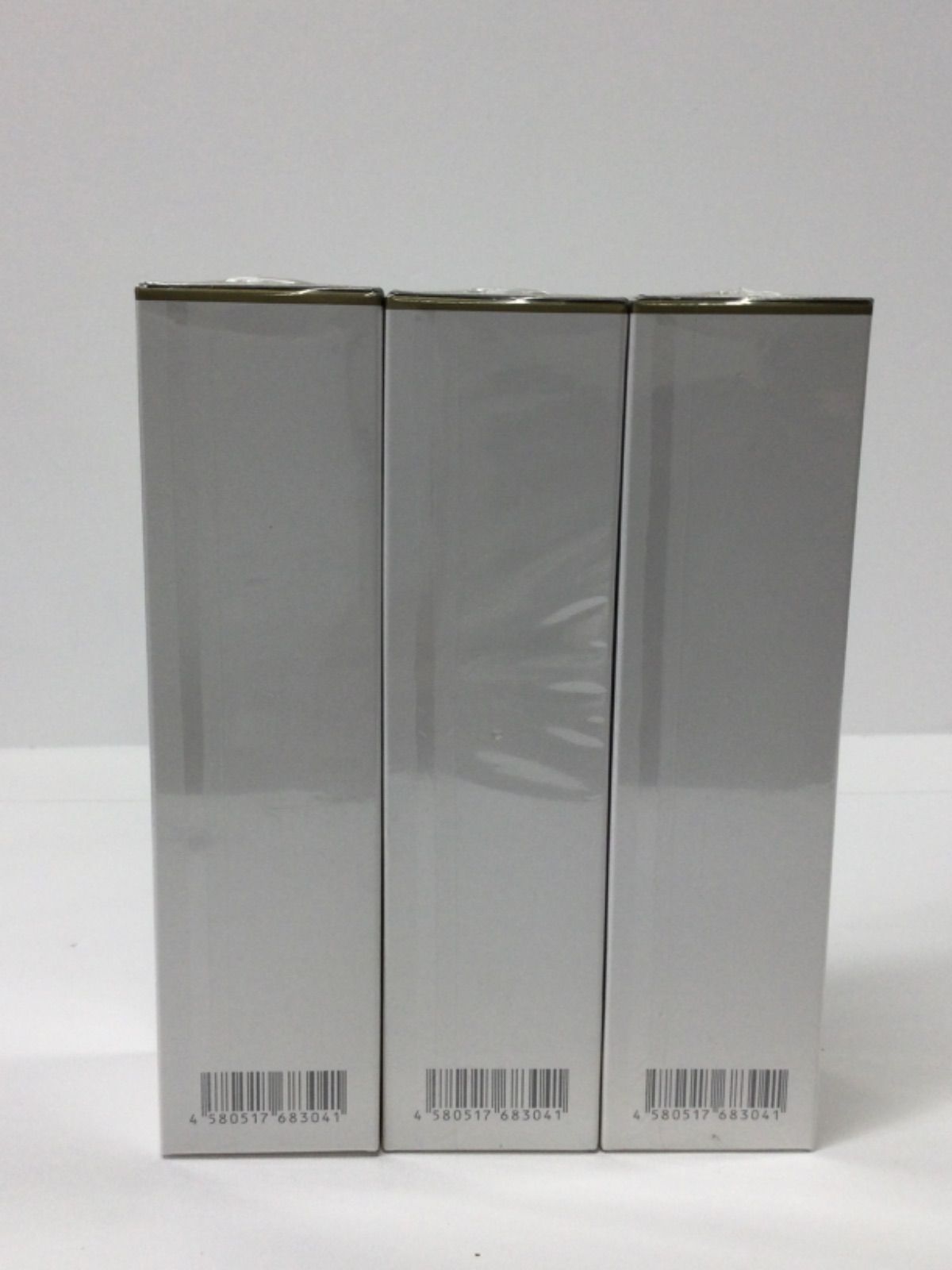 白漢　しろ彩　ECLモイスチャーローションII 100mL 　3箱 しろ彩 ECLモイスチャーローションⅡ 100mL×3本 ECL モイスチャー