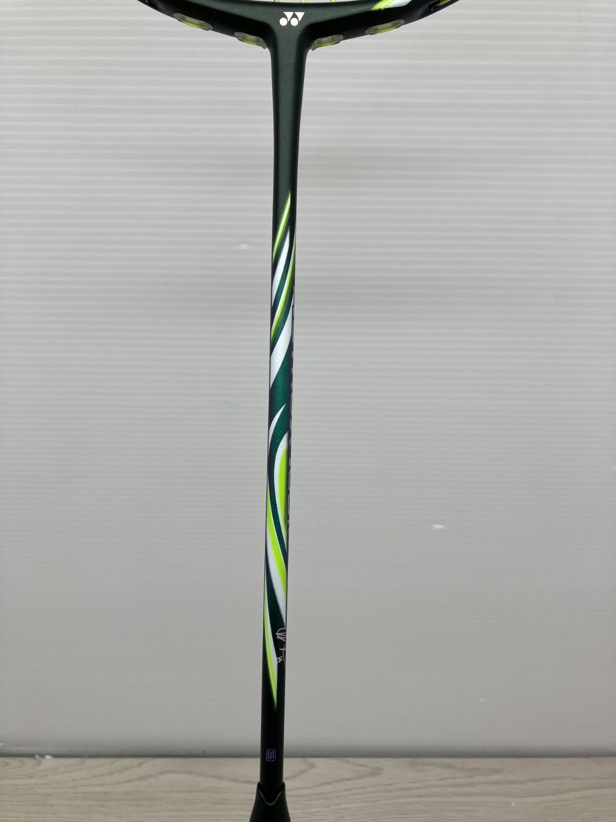 YONEX ASTROX 100 TOUR VA バドミントンラケット (C12-32) 0 アストロ