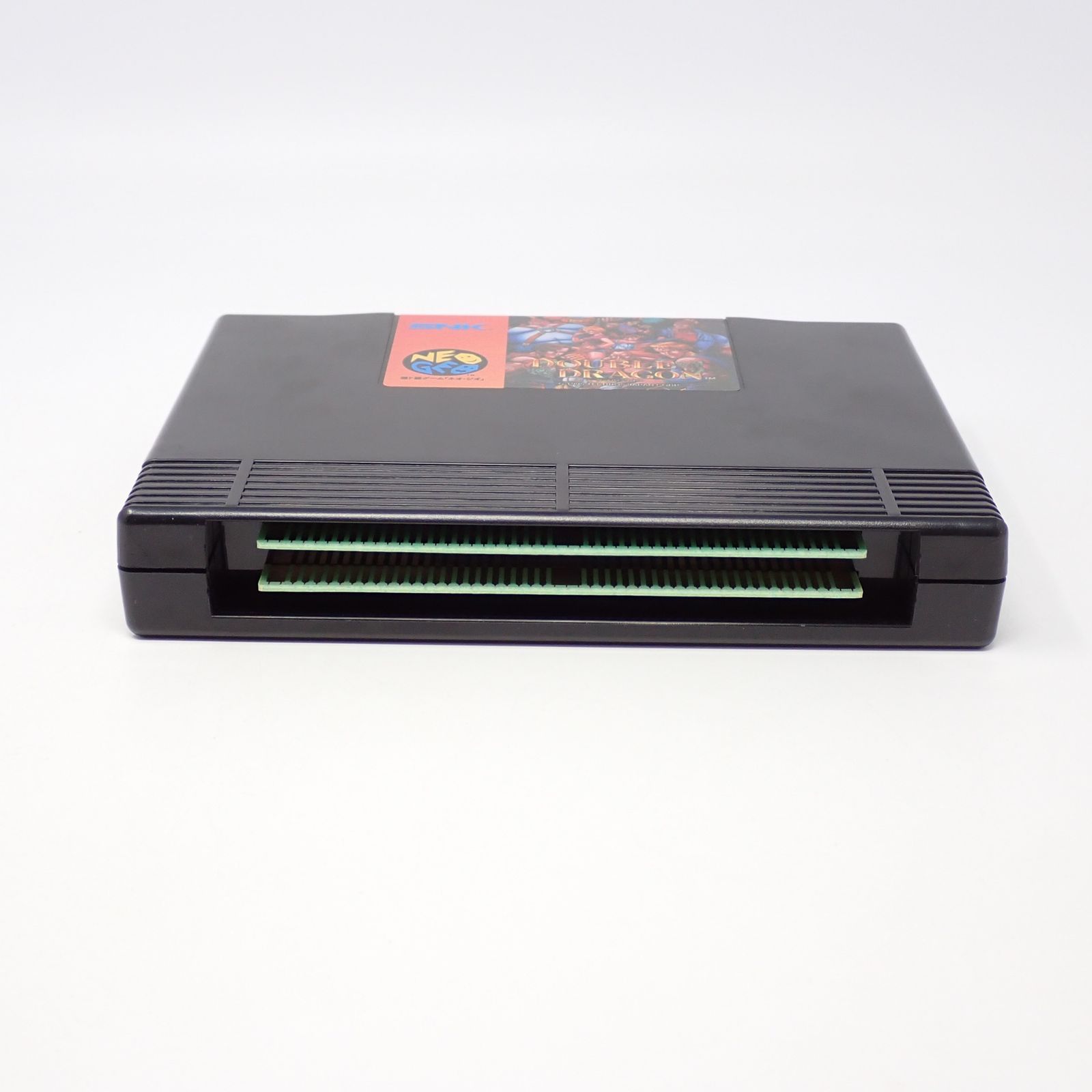 ダブルドラゴン ネオジオROM