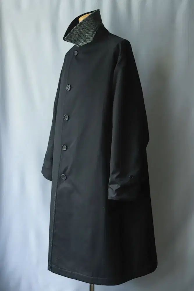 24 fw シングルラグラン2 リバーシブル