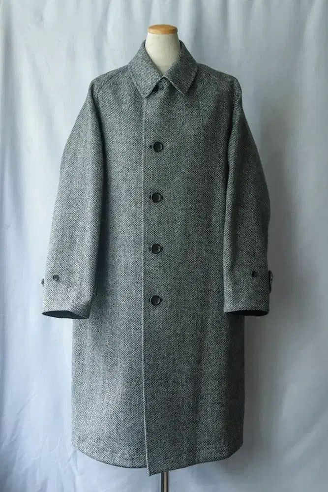 24 fw シングルラグラン2 リバーシブル