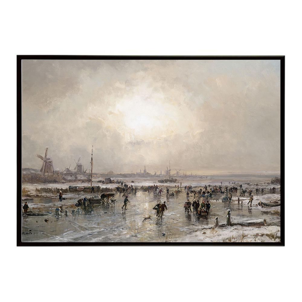 A 約84 x 119 cm bn poster 7541 ポスター フレーム付き インテリア プリントポスター フォト オシャレ アート モダン お洒落