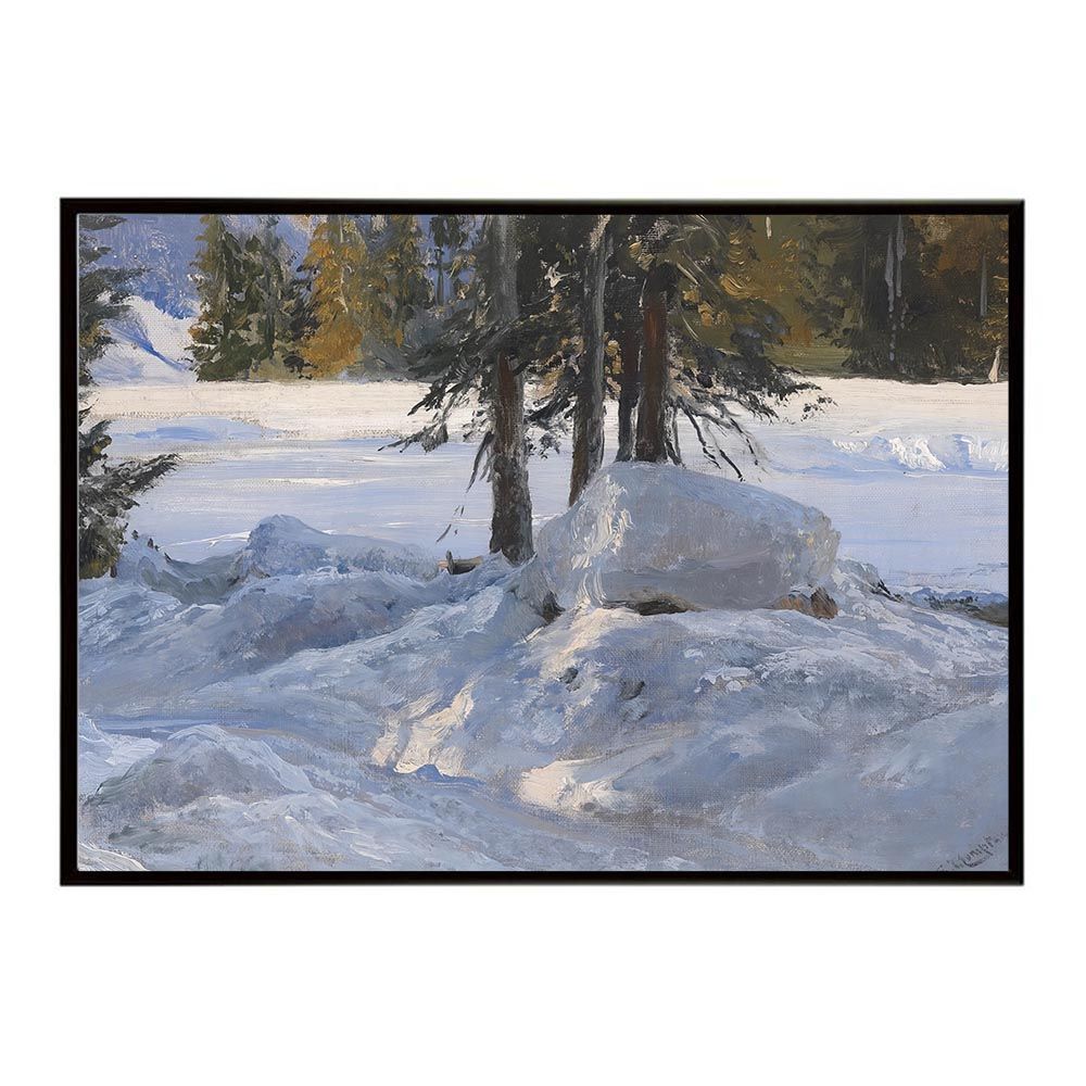 A 約59 x 84 cm bn-poster-7542 ポスター フレーム付き インテリア プリントポスター フォト オシャレ アート モダン お洒落