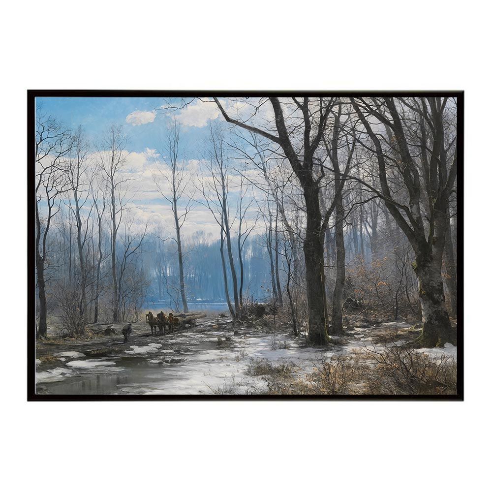 B 約73 x 103 cm bn-poster-7543 ポスター フレーム付き インテリア プリントポスター フォト オシャレ アート モダン お洒落