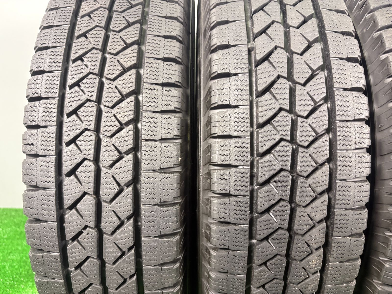 ブリヂストン VL