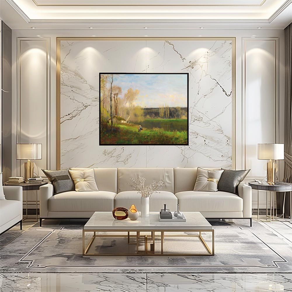 A 約59 x 84 cm bn-poster-7545 ポスター フレーム付き インテリア プリントポスター フォト オシャレ アート モダン お洒落