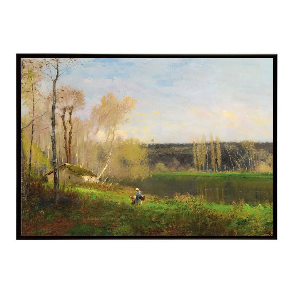 B 約51 x 73 cm bn poster 7545 ポスター フレーム付き インテリア プリントポスター フォト オシャレ アート モダン お洒落