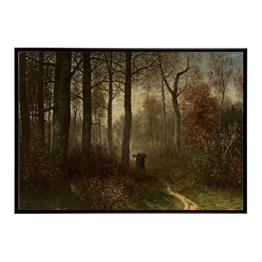 A 約84 x 119 cm bn-poster-7547 ポスター フレーム付き インテリア プリントポスター フォト オシャレ アート モダン お洒落