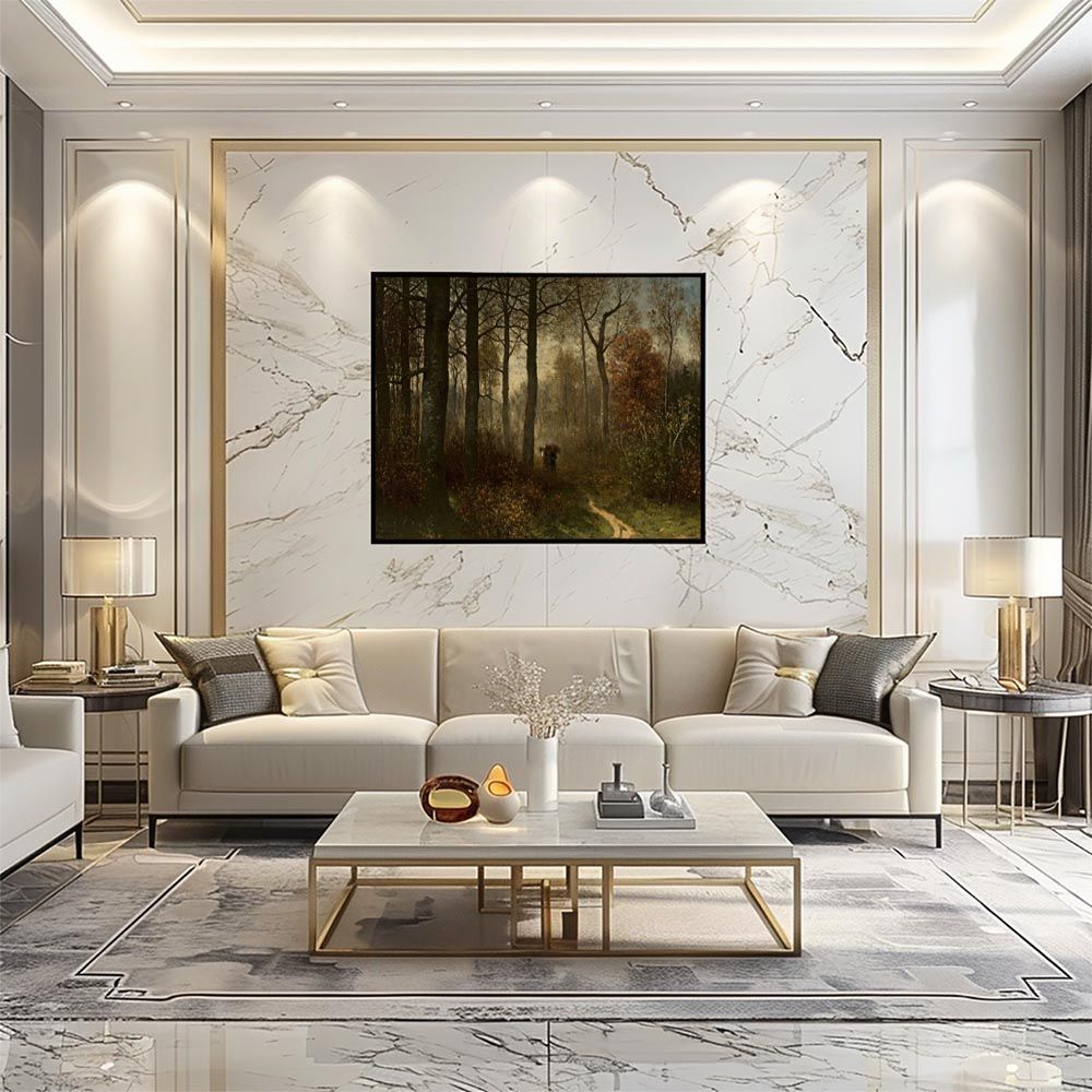 プリントポスター