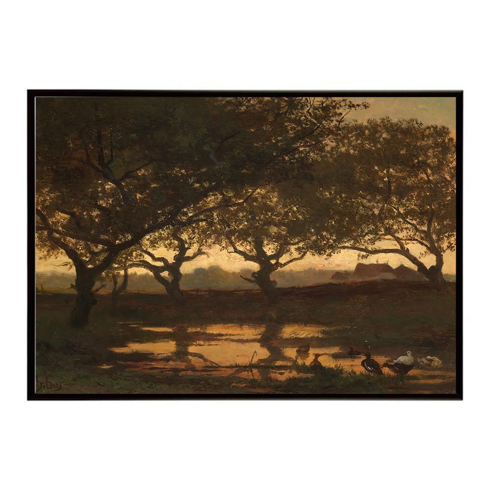 A 約59 x 84 cm bn-poster-7550 ポスター フレーム付き インテリア プリントポスター フォト オシャレ アート モダン お洒落