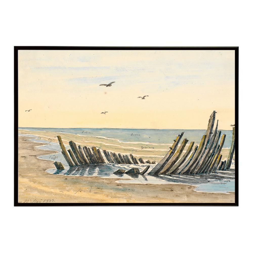 A 約42 x 59 cm bn poster 7553 ポスター フレーム付き インテリア プリントポスター フォト オシャレ アート モダン お洒落