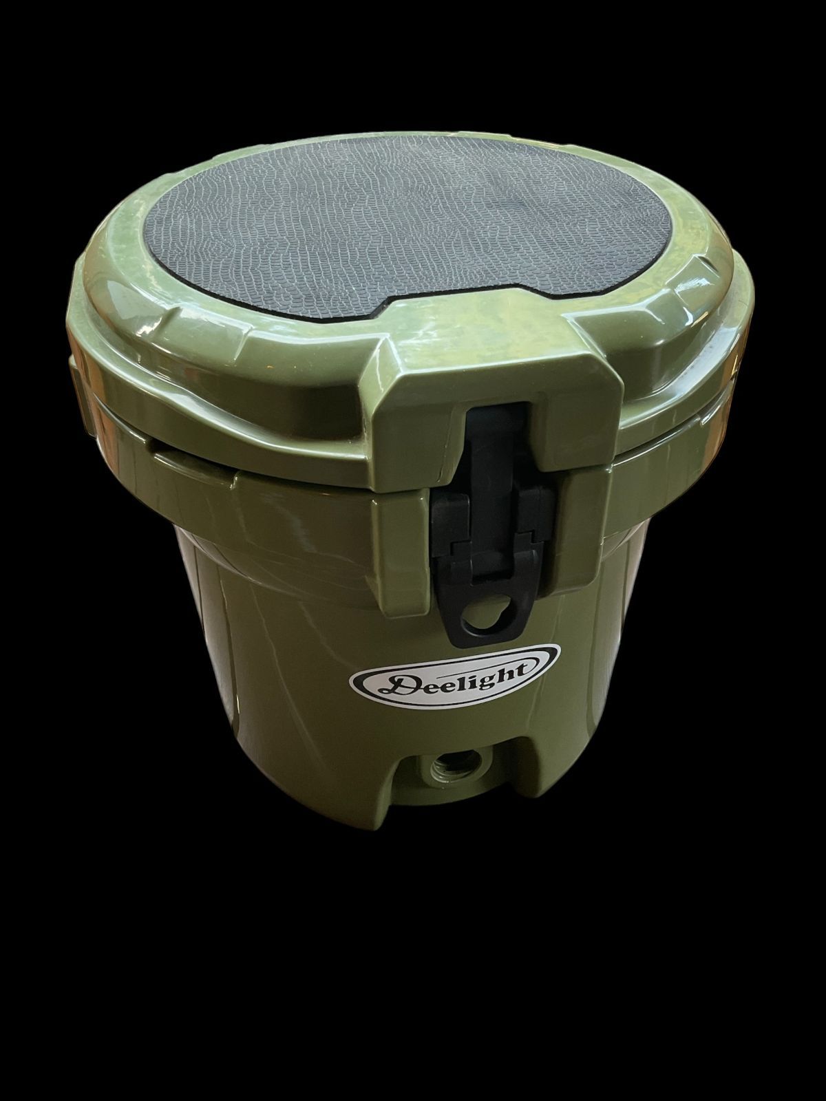 OD-0002 ♥ クーラージャグ クーラー ボックス 2.5ガロン 約９L キャンプ スポーツ イベント ウォーターサーバー