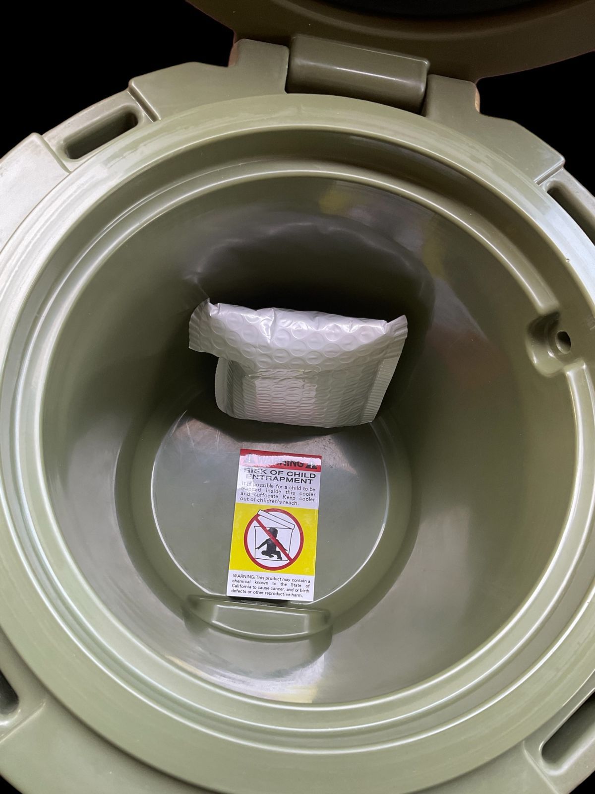  OD 0002 クーラージャグ クーラー ボックス 2 5ガロン 約９L キャンプ スポーツ イベント ウォーターサーバー 帽子 クーラーボックス クーラーボックス 保冷剤