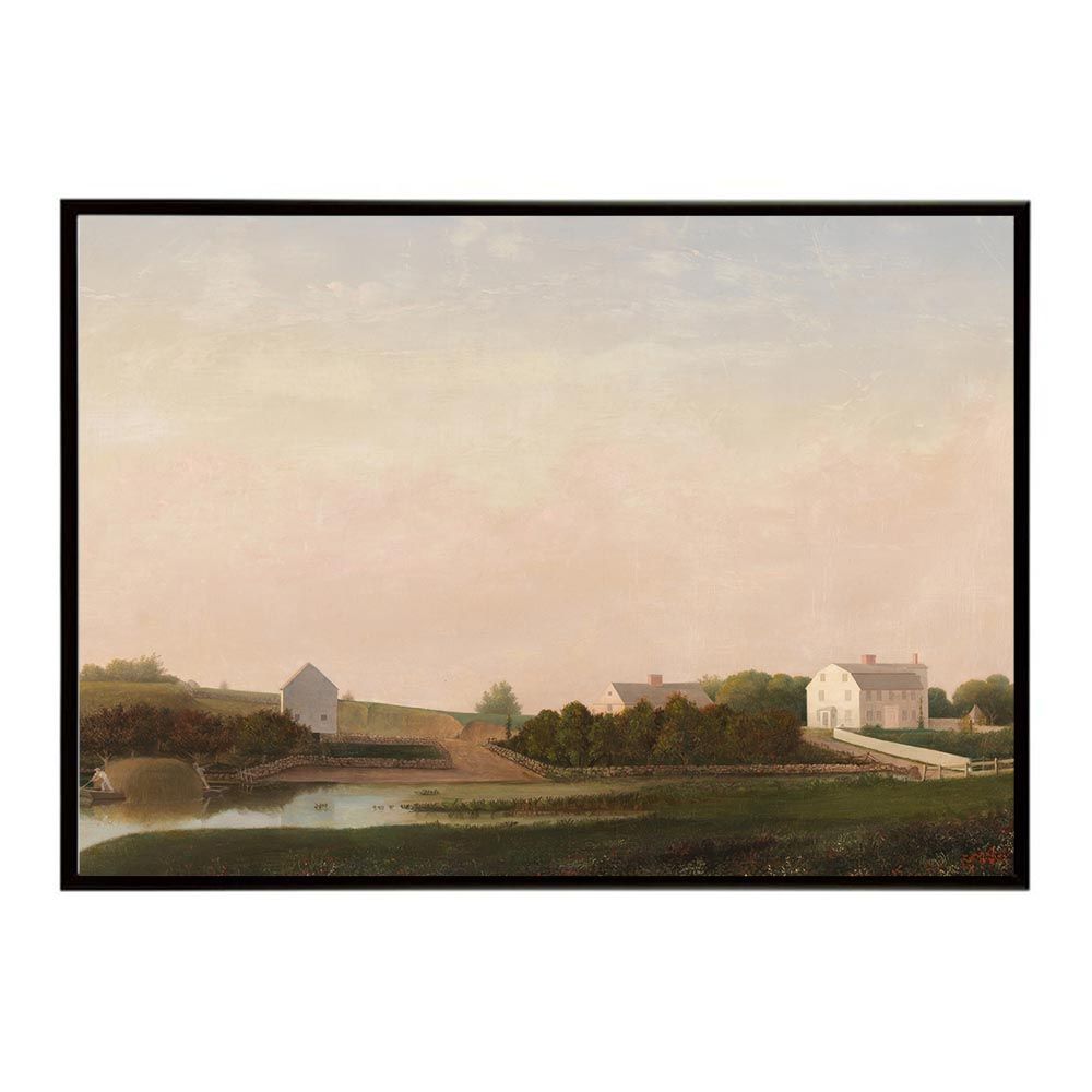 A 約59 x 84 cm bn poster 7560 ポスター フレーム付き インテリア プリントポスター フォト オシャレ アート モダン お洒落