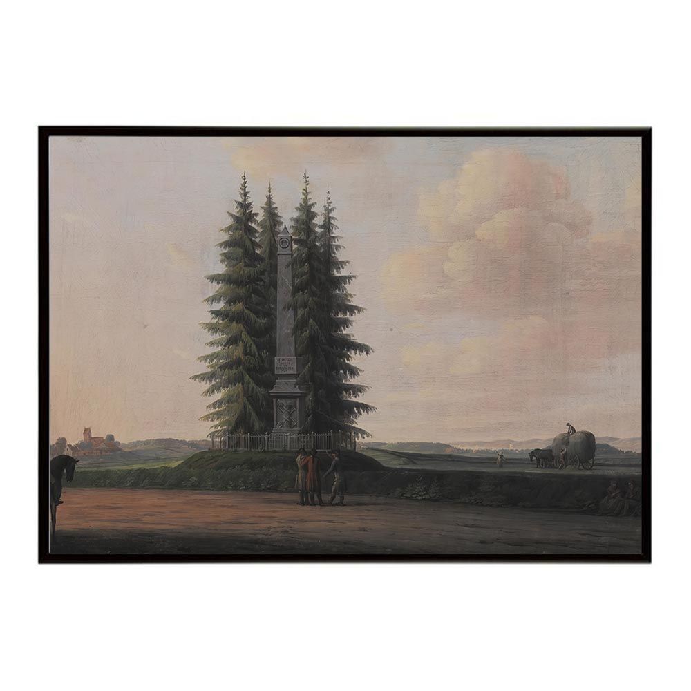 A 約59 x 84 cm bn-poster-7561 ポスター フレーム付き インテリア プリントポスター フォト オシャレ アート モダン お洒落