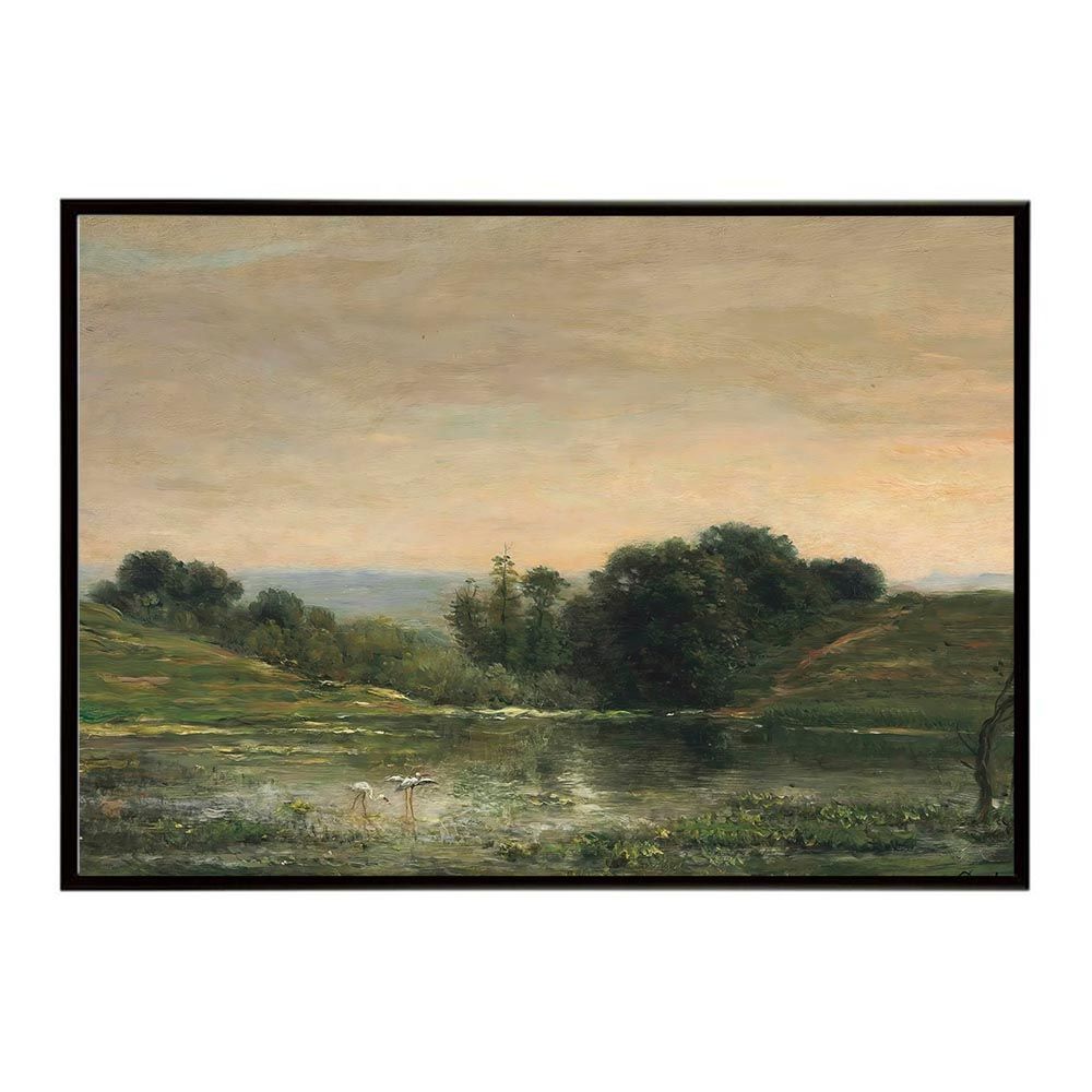 B 約73 x 103 cm bn-poster-7562 ポスター フレーム付き インテリア プリントポスター フォト オシャレ アート モダン お洒落