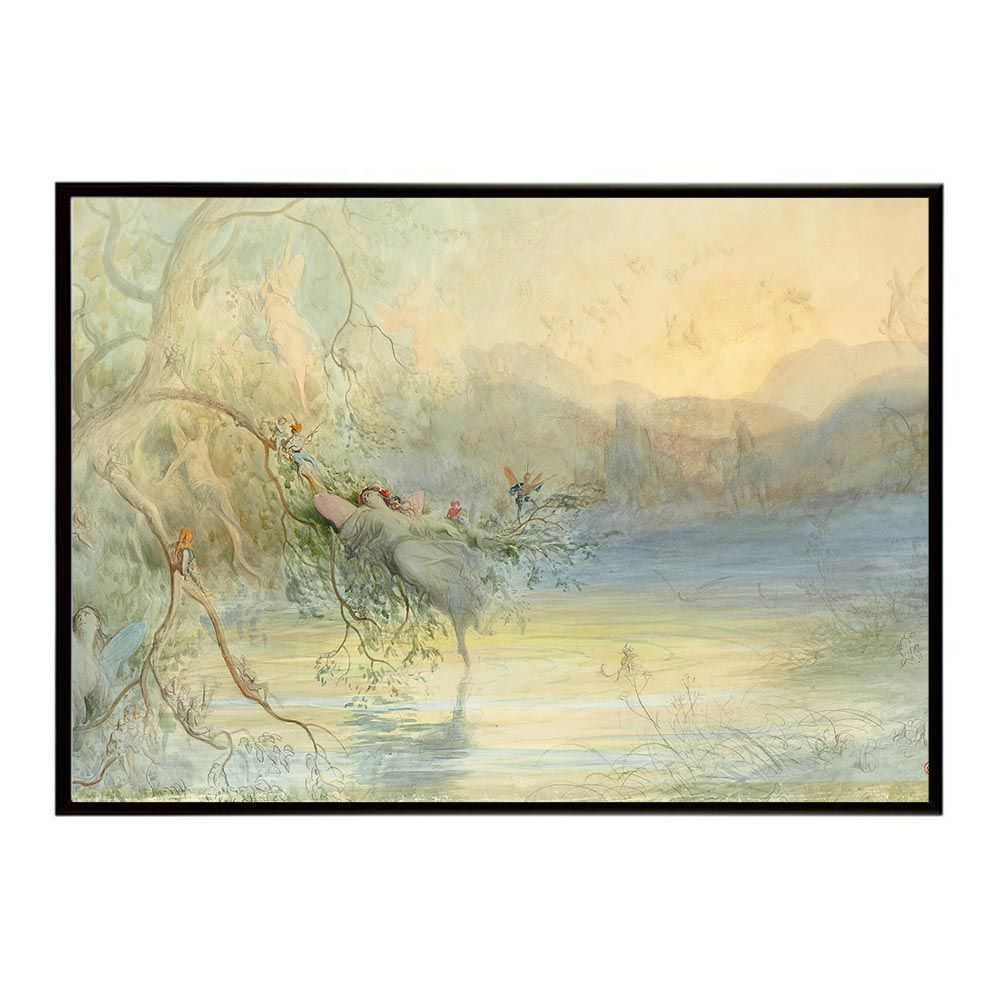 B 約73 x 103 cm bn poster 7563 ポスター フレーム付き インテリア プリントポスター フォト オシャレ アート モダン お洒落