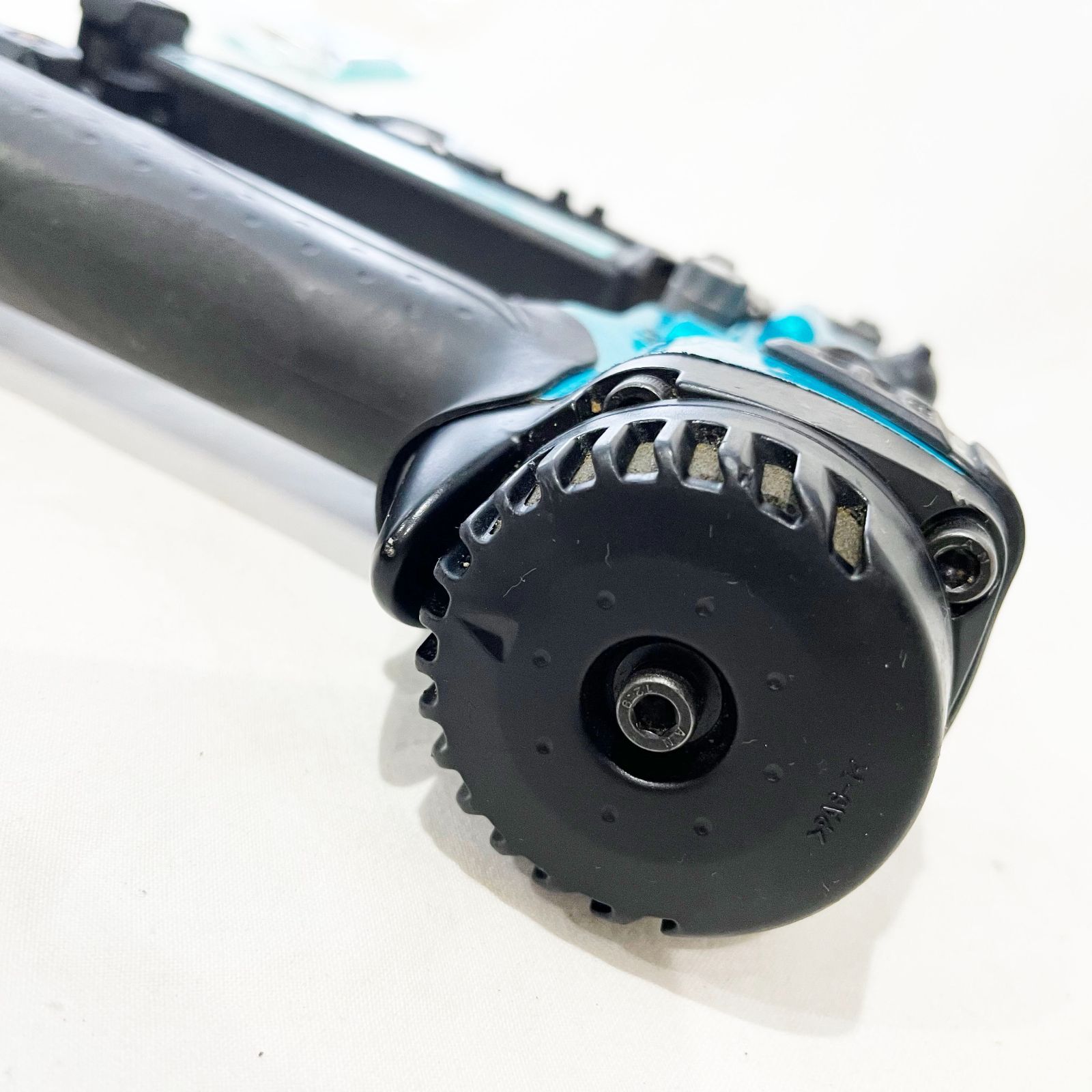 ケース付き エアタッカー