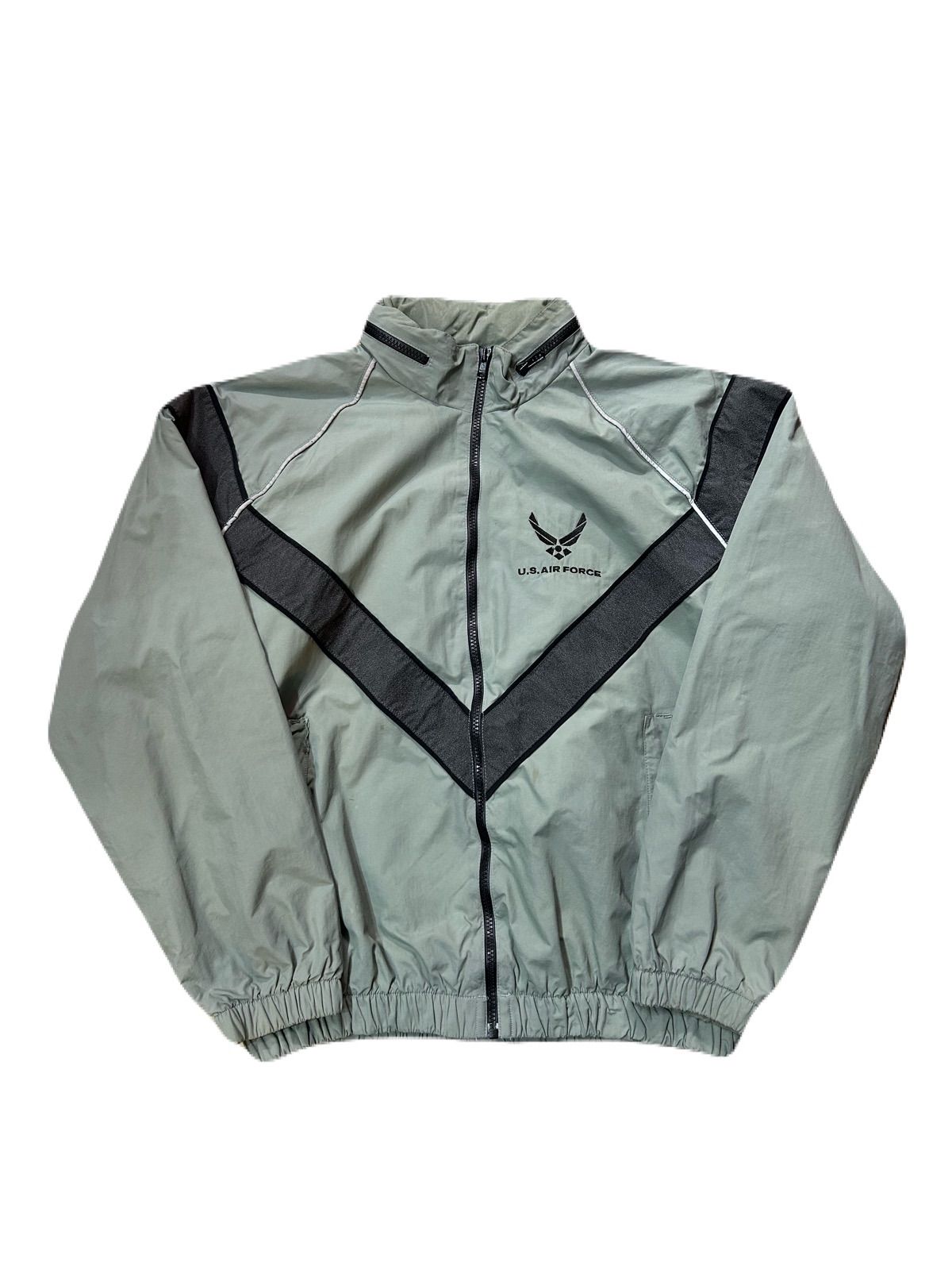 U S Air Force IPFU Training Jacket