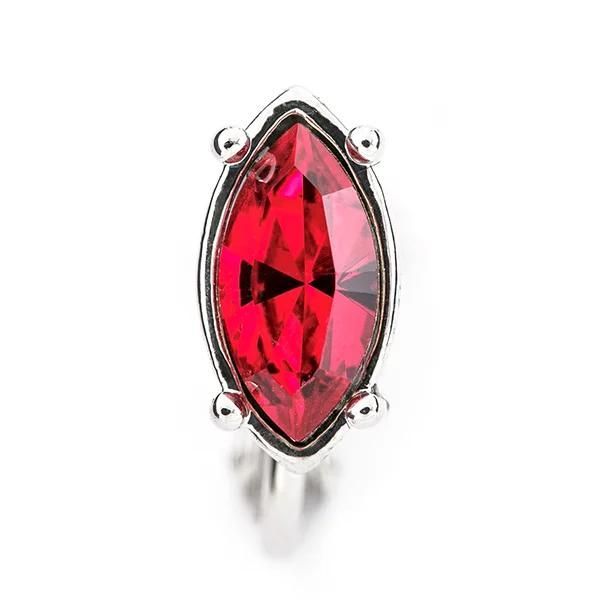 与謝野晶子モデル イヤリング 映画 文豪ストレイドッグス DEAD APPLE デッドアップル キャラ その他 A