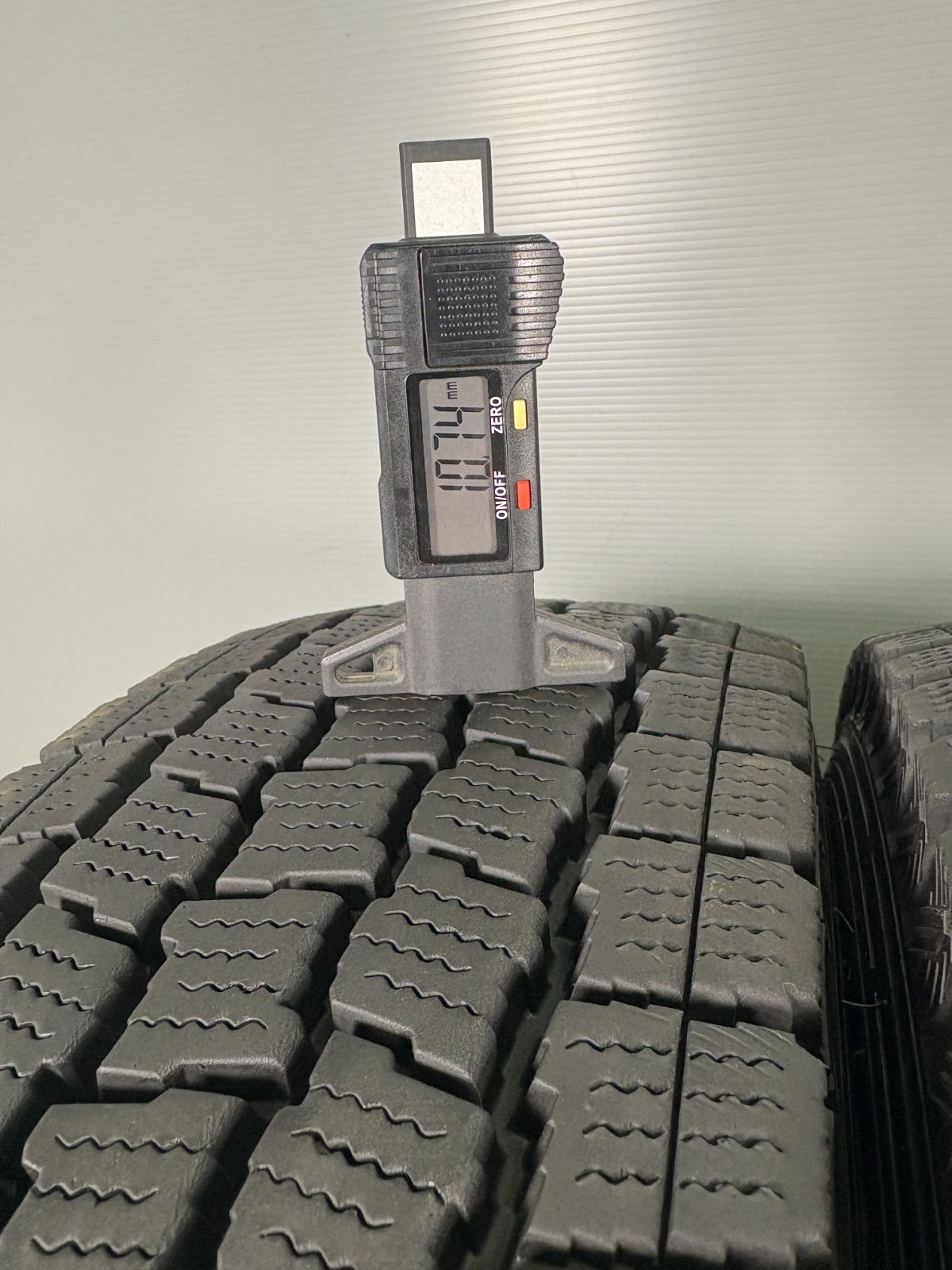 LT グッドイヤー