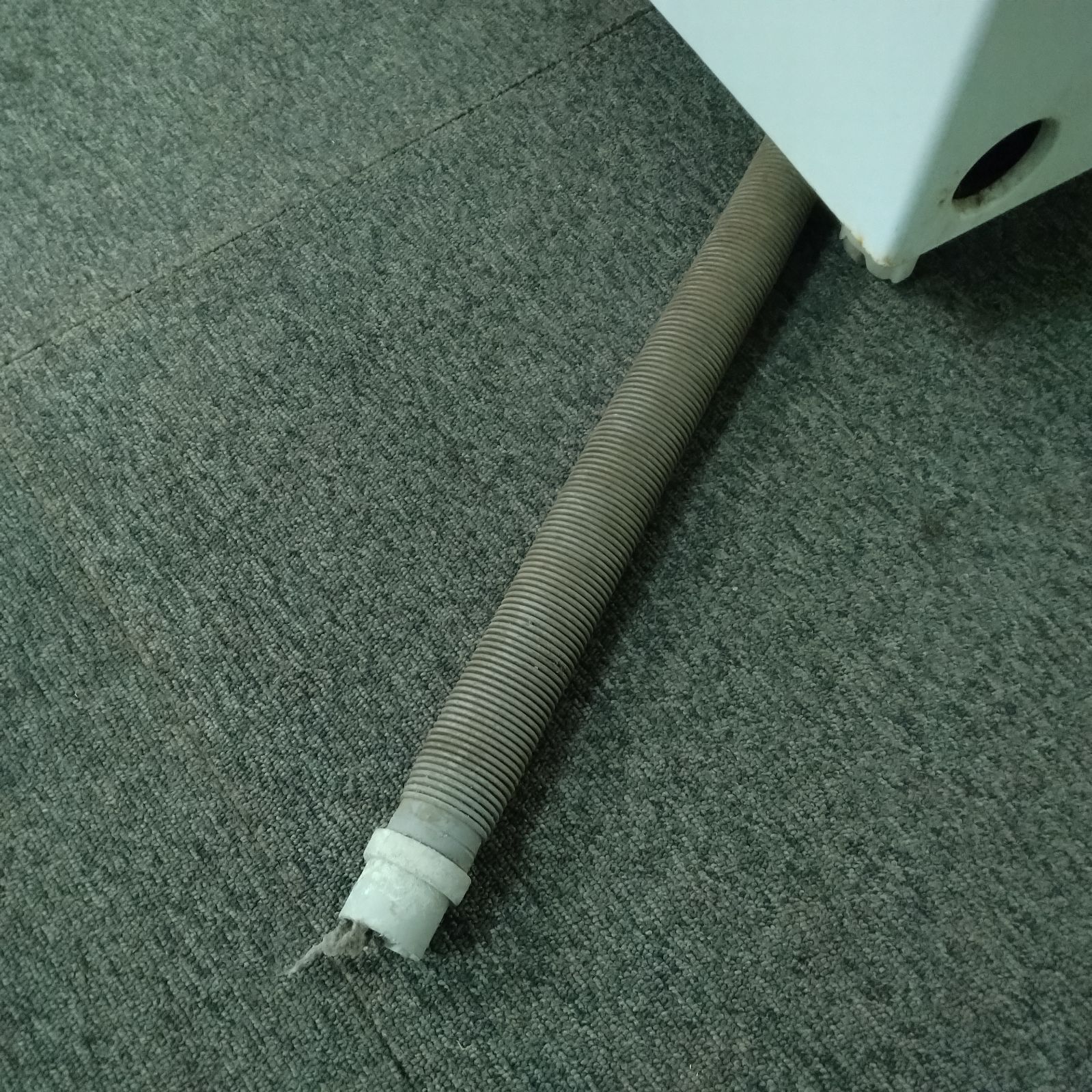 2層式電気洗濯機 NA