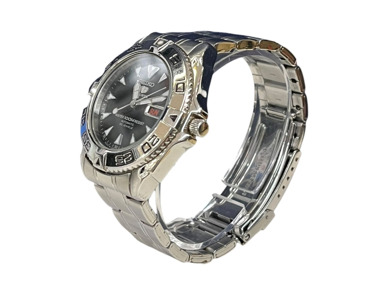 シルバー メンズ