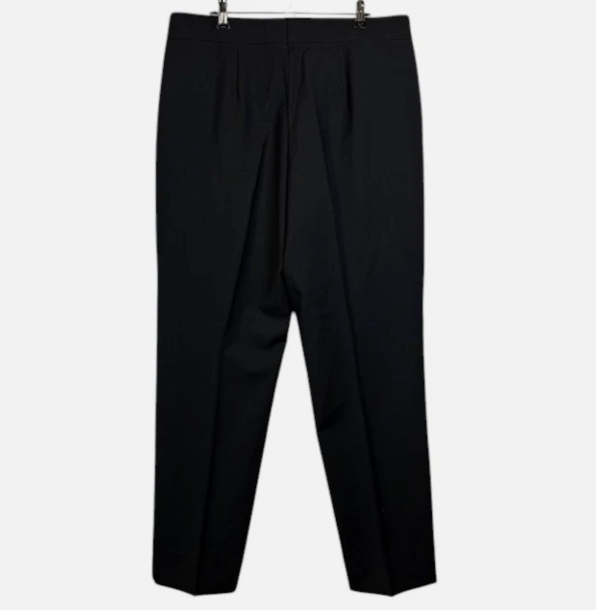 Jil Sander ウール スラックス - メルカリ