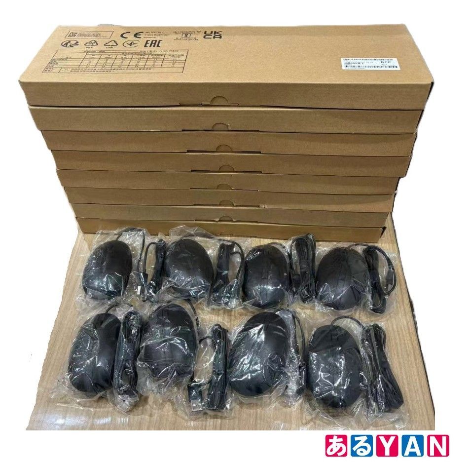 ♥ HP キーボード8点 マウス8点セット まとめ売り