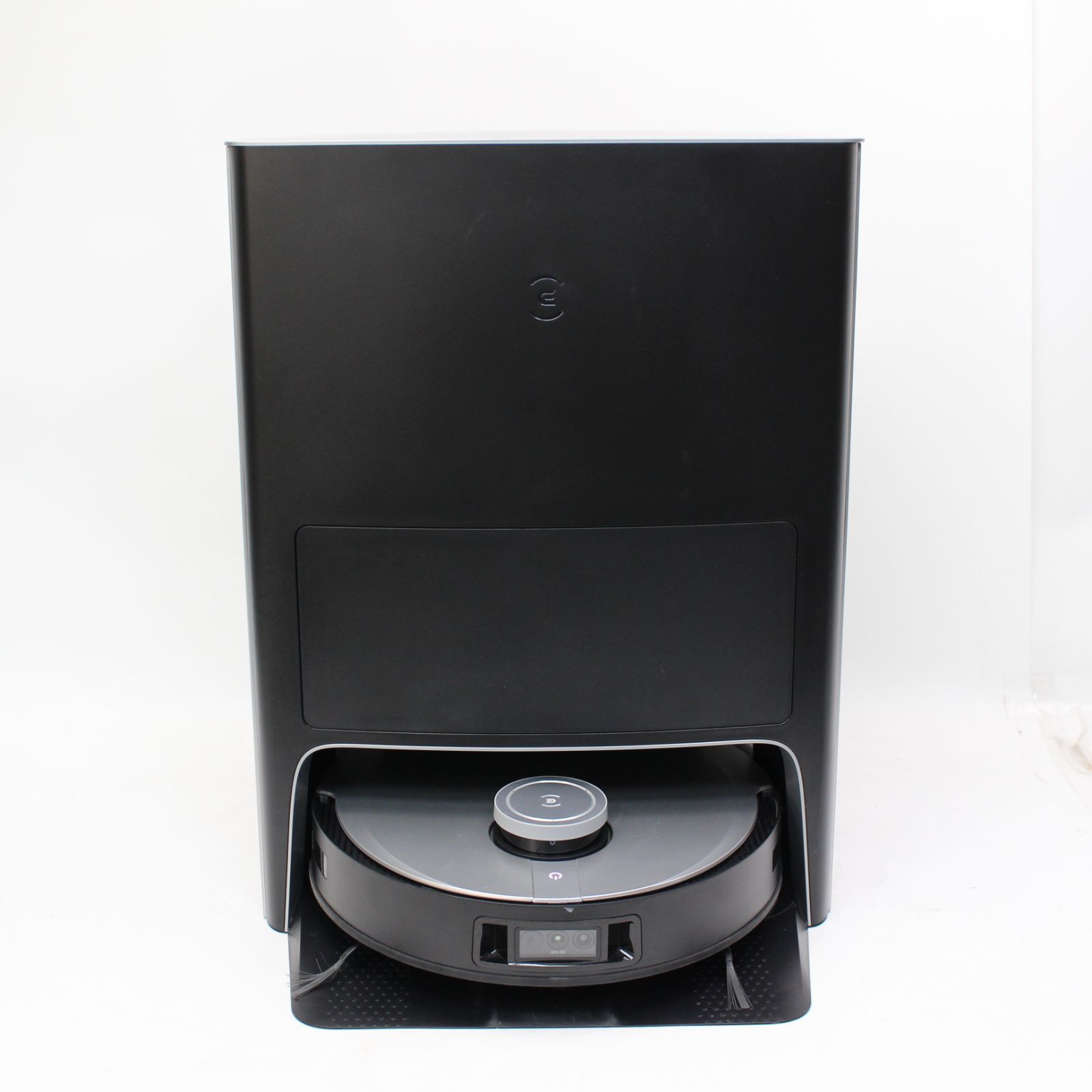 IS305)ECOVACS エコバックス DEEBOT X1 OMNI DEX11 CH2103 ロボット