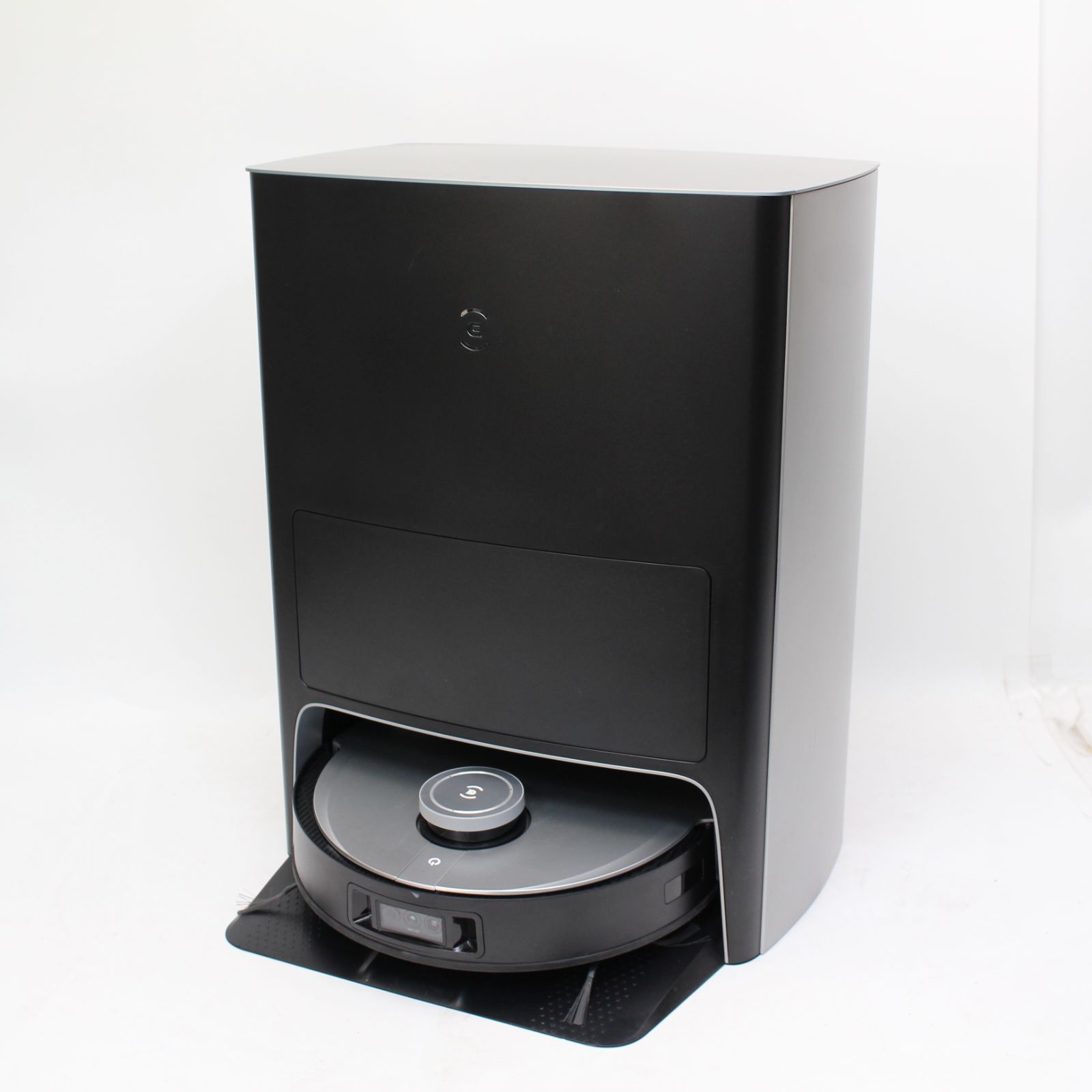 IS305)ECOVACS エコバックス DEEBOT X1 OMNI DEX11 CH2103 ロボット