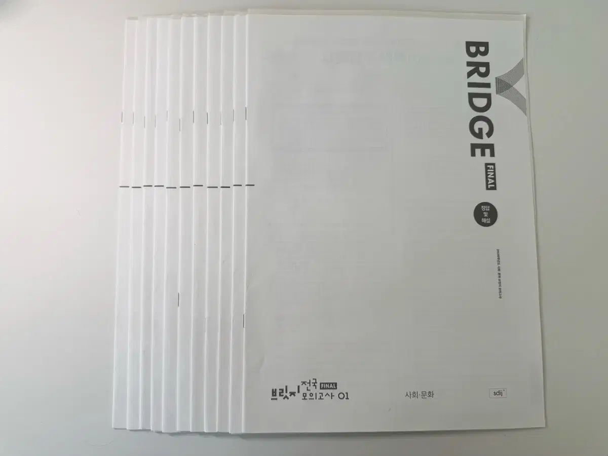 2026 時代人材 社会文化 ファイナル ブリッジ 11回分量