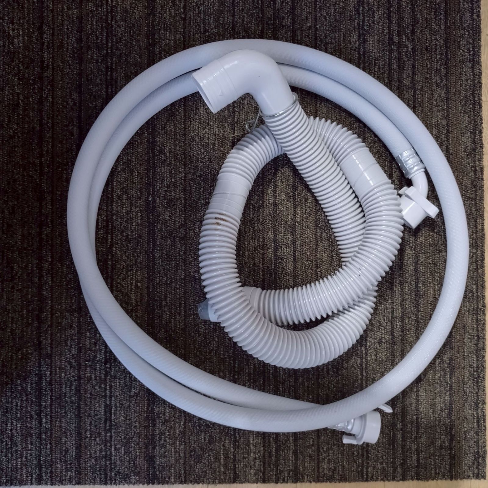  関東一円 ヤマダ YAMADA 全自動洗濯機 YWM T 45 H 1 4 5 kg 2020年製 D 2990 縦型洗濯機本体 縦型洗濯機