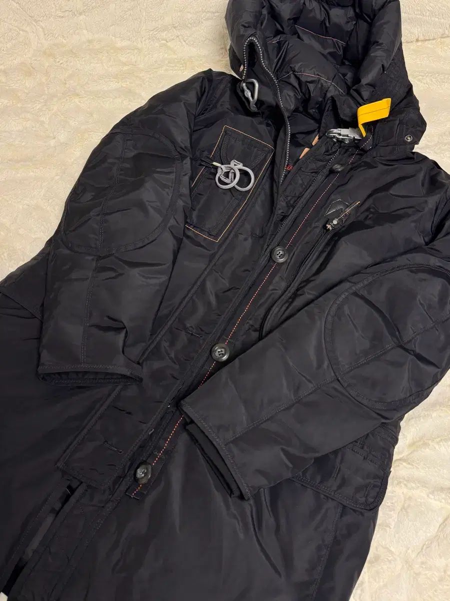 パラジャンパーズ コディアック ベース ダウン ジャケット | L