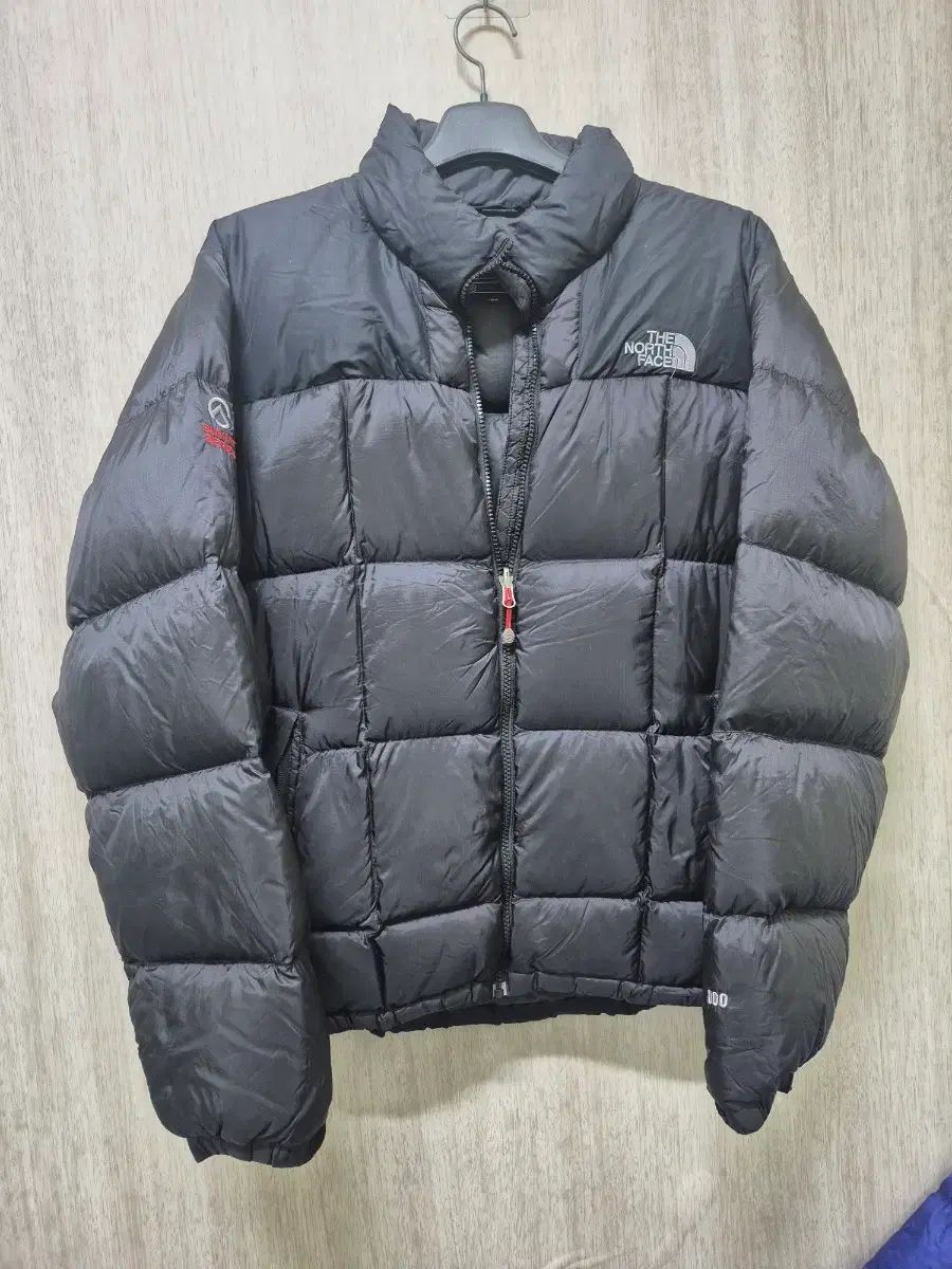 THE NORTH FACE ザノースフェイス ローツェダウンジャケット