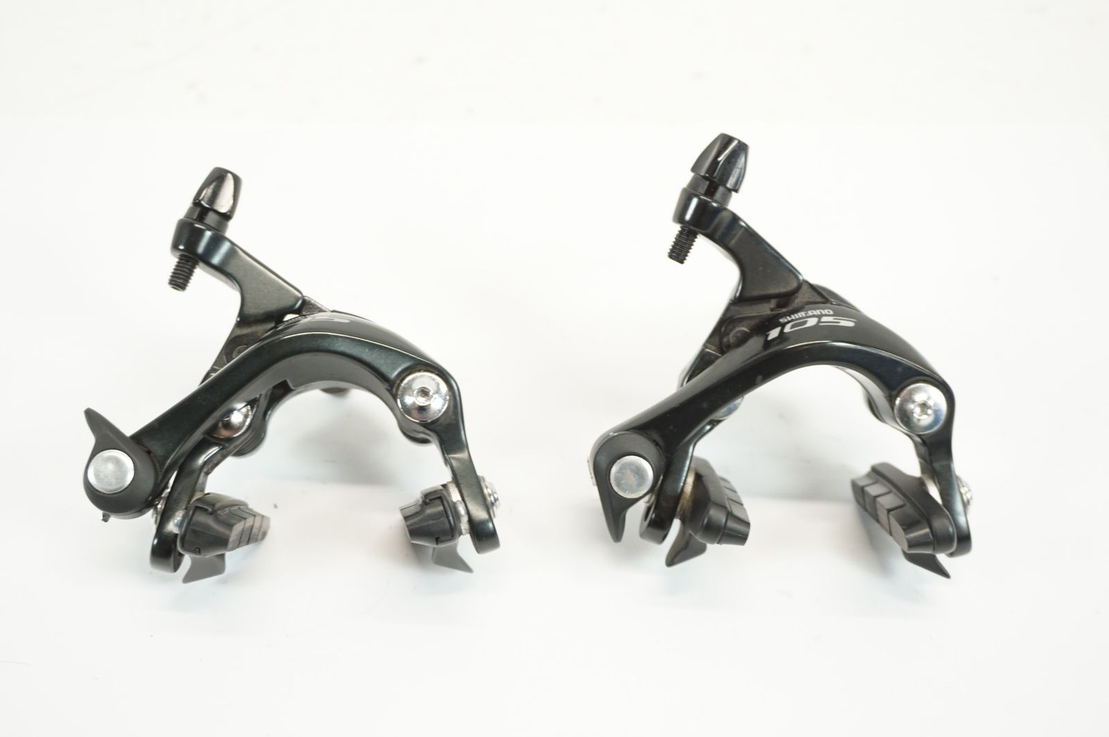 SHIMANO 「シマノ」 105 BR-5800 キャリパーブレーキセット