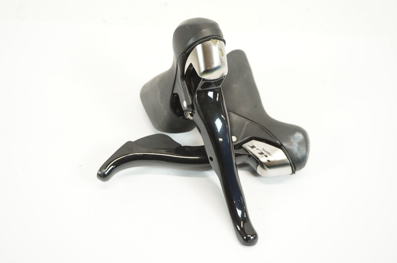 SHIMANO 「シマノ」 105 ST-5700 2x10s デュアルコントロールレバー