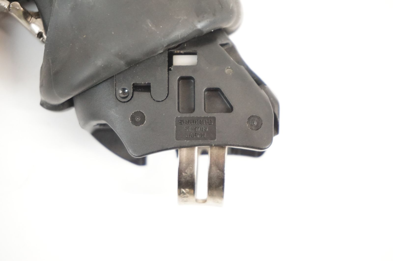 SHIMANO 「シマノ」 105 ST-5700 2x10s デュアルコントロールレバー