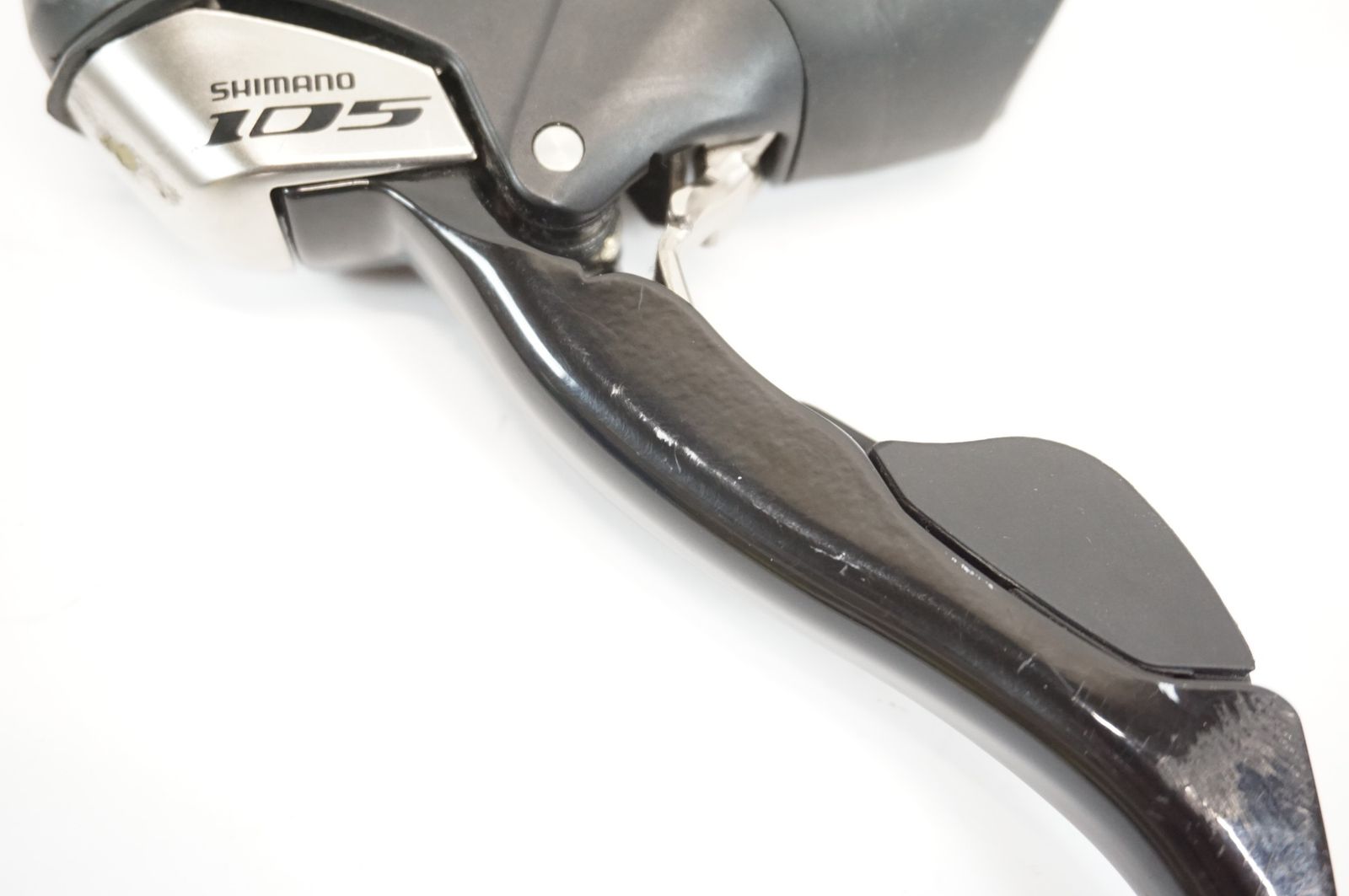 SHIMANO 「シマノ」 105 ST-5700 2x10s デュアルコントロールレバー