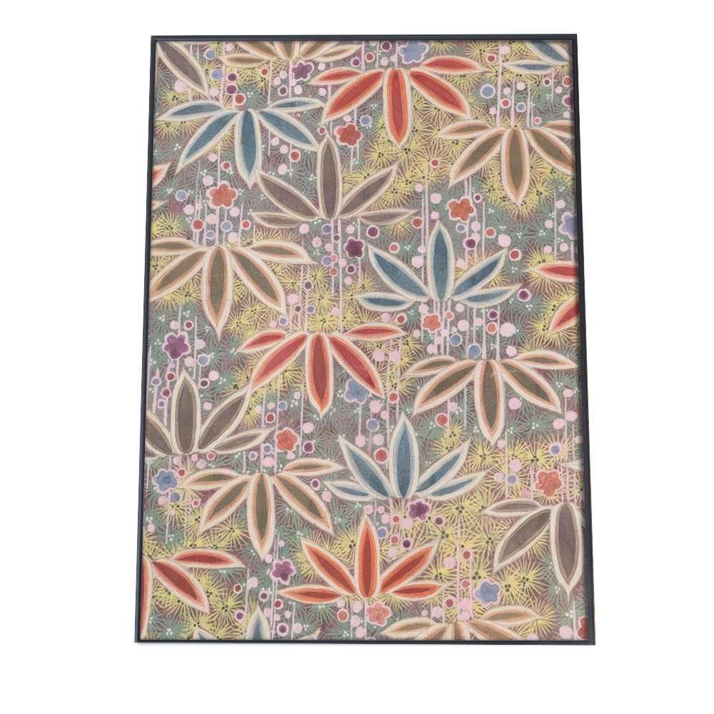 Francfranc フィオレーセー カーテン H188×W84 カーテン Francfranc