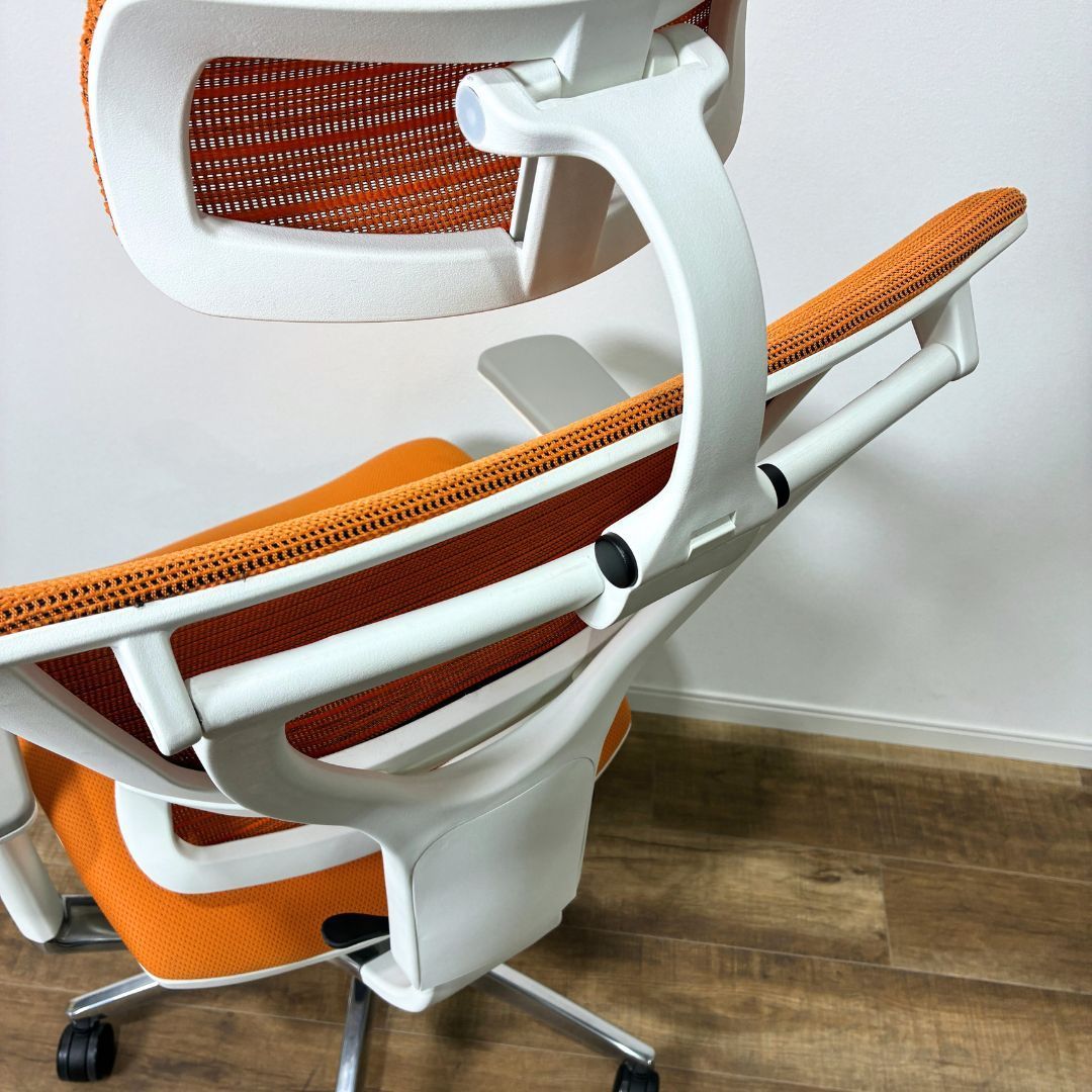 ジャケットハンガーなし