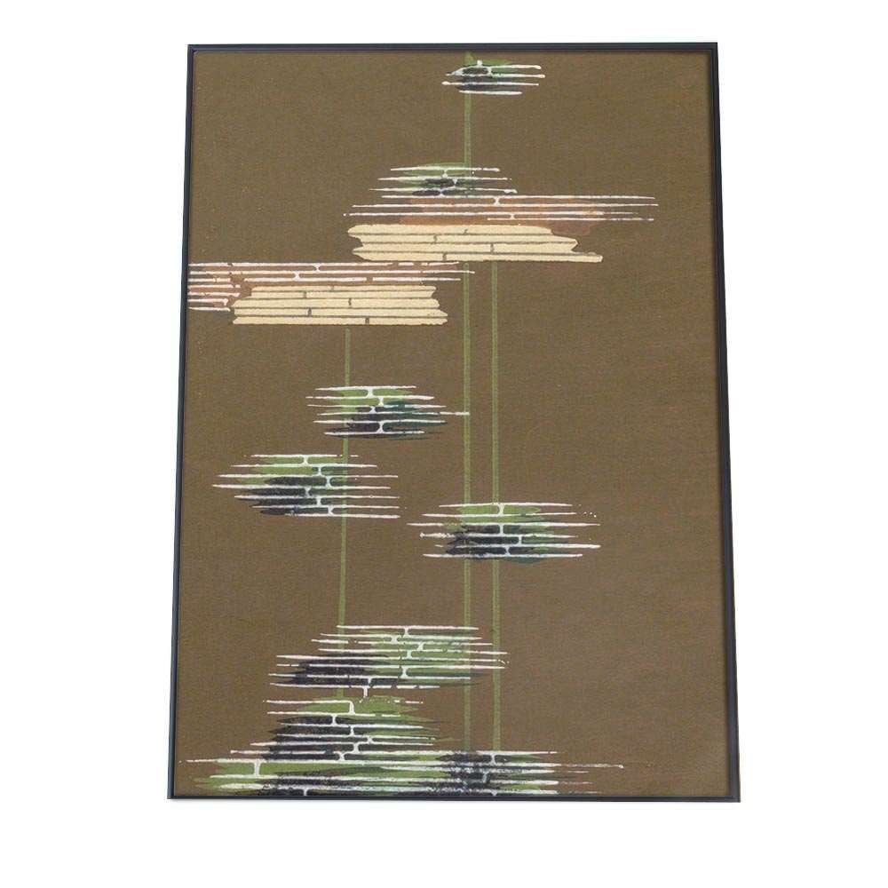 B 約51 x 73 cm bn poster 839 和風 レトロ ビンテージ風 クラシック アンティーク ノスタルジック ポスター 日本和柄 日本 伝統 旅館 古民家 和室 古典 大正ロマン 縦