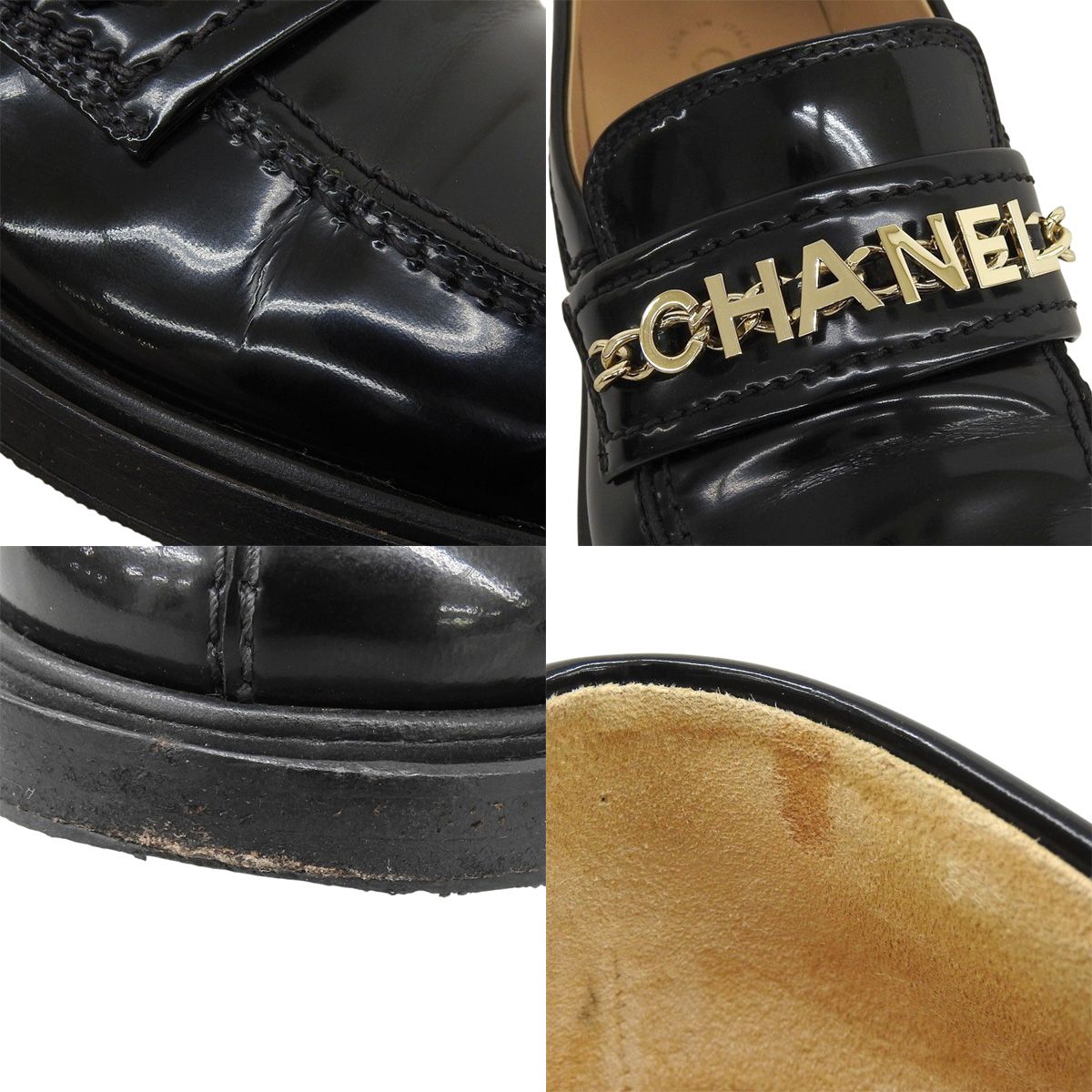 シャネル ココマーク