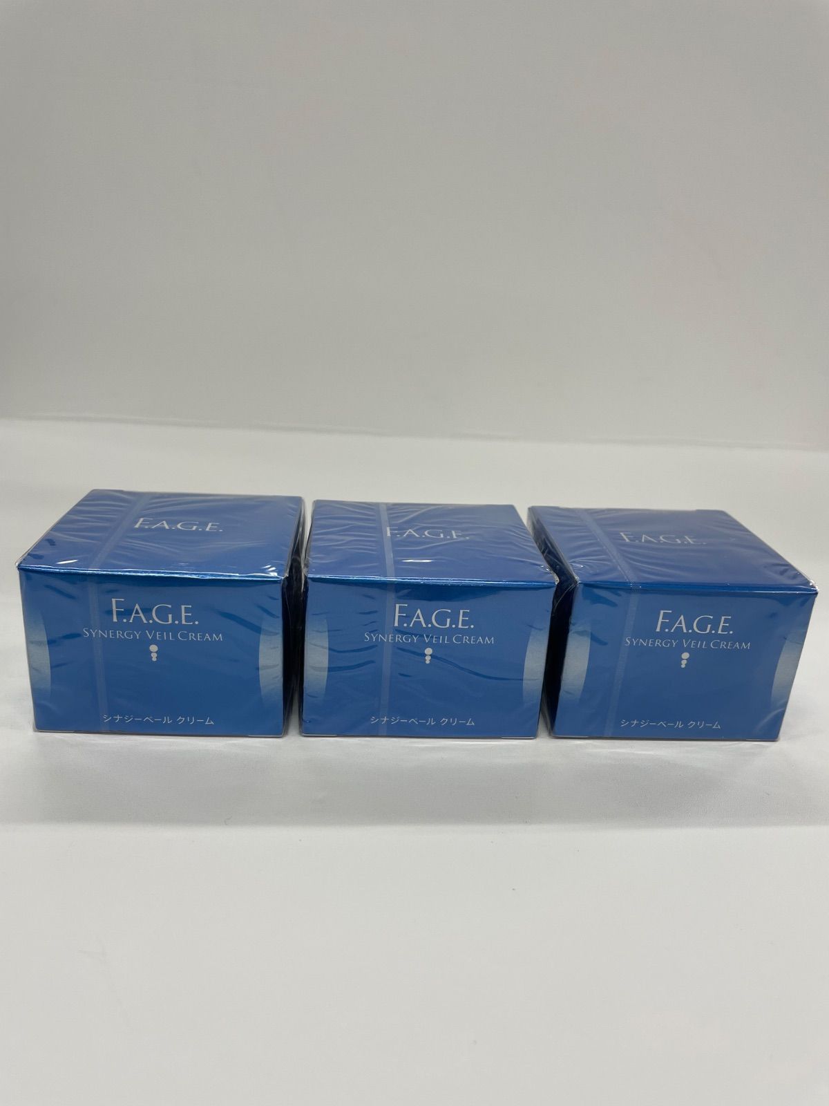 V898 F.A.G.E エファージュ シナジーベール クリームa <保湿クリーム