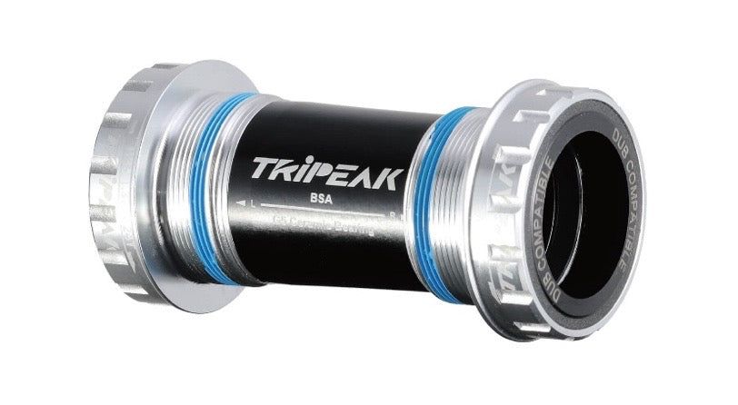 PRO THREAD BB BSA G 5 68 mm ねじ切り 3 in 1 Ceramic シルバー