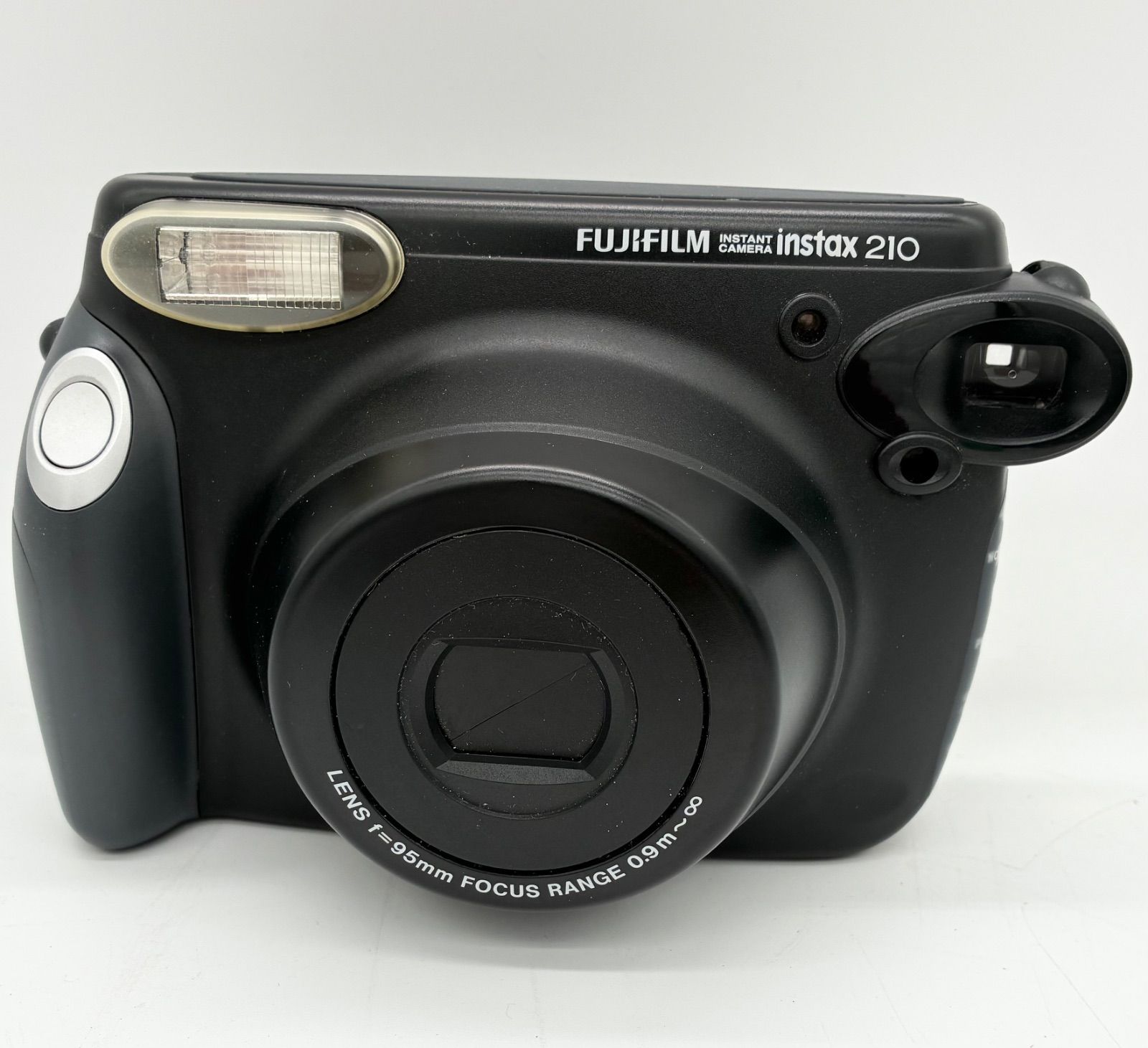 インスタントカメラ instax 210