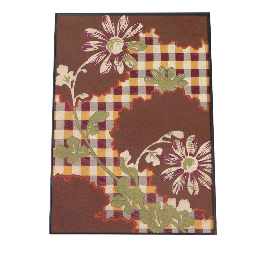 モーゼルグラス、花瓶、フラワーベース、クリスタル、彫刻、鹿