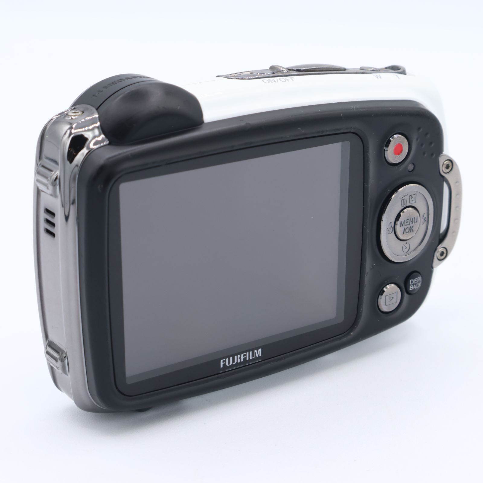 FUJIFILM フジフィルム デジタルカメラ FinePix XP30 ホワイト FX FUJIFILM フジフィルム デジタルカメラ FinePix XP30 ホワイト FX