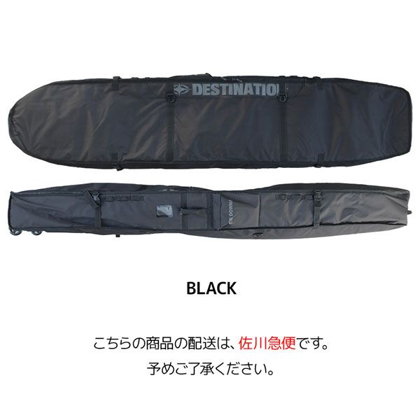 デスティネーション サーフボードケース DESTINATION EXPEDITION USA