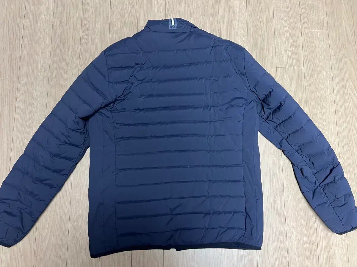 カッター アンド バグ メンズ 軽量 ダウン 105